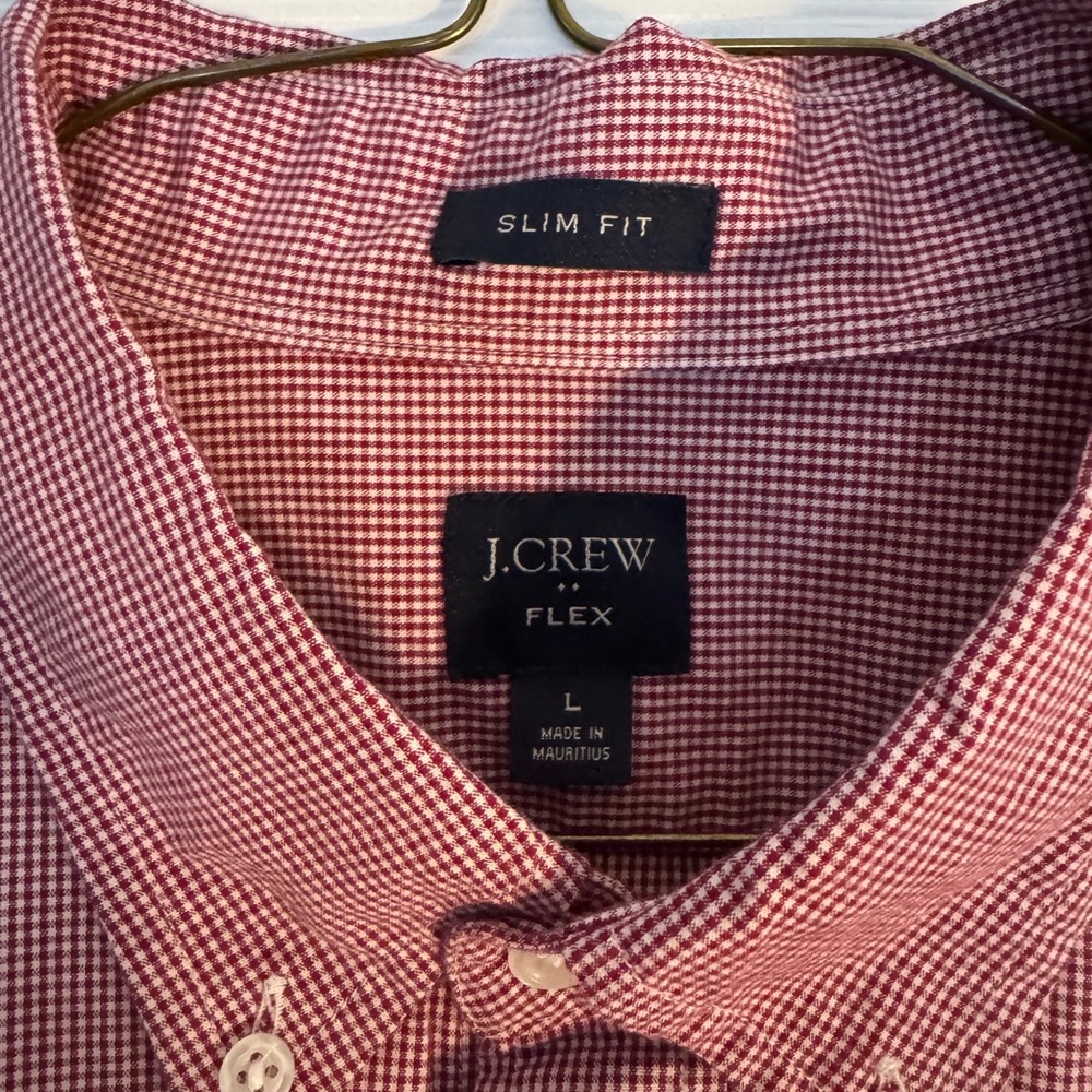 J Crew Button Down - image 2